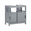 Sobuy Washbasin vannas istabas skapīši frg128-IISG