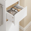 BZR225-WN – White