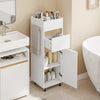 BZR225-WN – White