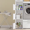 BZR232-W – White