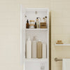 BZR240-E-W – White