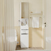 BZR240-E-W – White