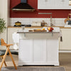 FKW128-II-ST – White