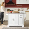 FKW128-II-ST – White