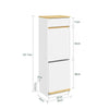 FSB112-WN – White