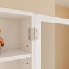 FSB113-H-W – White