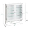 FSB114-E-W – White