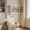 FSB114-E-W – White