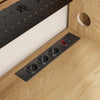 FSB98-L-E-N – Light Oak