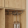 FSB98-L-E-N – Light Oak