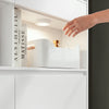 FSR224-E-W – White