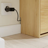 FSR226-E-N – Light Oak