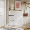 FSR229-E-WN – White