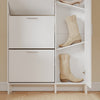 FSR230-W – White
