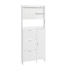 FSR232-W – White