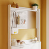 FSR233-W – White