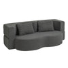 FST101-DG – Dark Gray