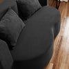 FST101-SCH – Black