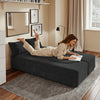FST101-SCH – Black