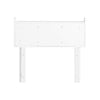 Sobuy Kloppable darbvirsmas bērnu galda datoru galds FWT07-II-W