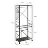 KLS22-SCH – Dark Gray