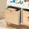 Sobuy BookCracker Bērnu plaukts Kidbokslla KMB112-W (kopija)