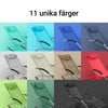 SoBuy OGS28-MIx2 Gungstolar för Utomhusbruk 2-pack – Textilene, 150 kg, 63×150×87 cm | Beige