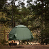 Sobuy telts 1 cilvēkiem, kempinga telts 1 cilvēkiem, OGS32-GR