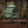 Sobuy telts 1 cilvēkiem, kempinga telts 1 cilvēkiem, OGS32-GR