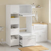 BZR230-W – White
