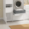 BZR232-W – White