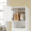BZR232-W – White