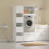 BZR232-W – White