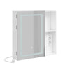 BZR239-E-W – White