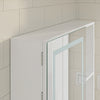 BZR239-E-W – White