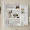 BZR239-E-W – White