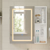 BZR239-E-W – White