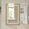 BZR239-E-W – White