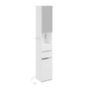 BZR240-E-W – White