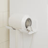BZR240-E-W – White