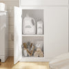 BZR241-E-W – White