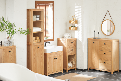 Sobuy Washbasin Cup Ullings Bzr98-N