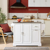 FKW128-II-ST – White