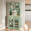 FSB108-E-GR – Green