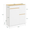 FSB111-WN – White