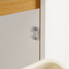 FSB111-WN – White