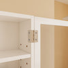FSB113-W – White