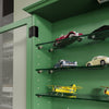 FSB114-E-SY – Dark Green