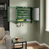 FSB114-E-SY – Dark Green