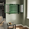 FSB114-E-SY – Dark Green